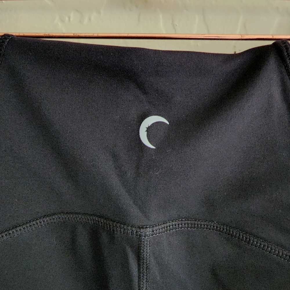 Zyia Active Leggings Size 2 - Picture 7 of 10